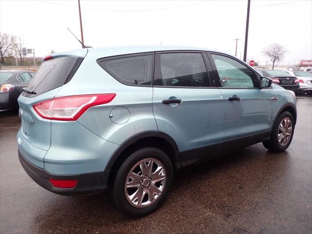 2013 ford escape s