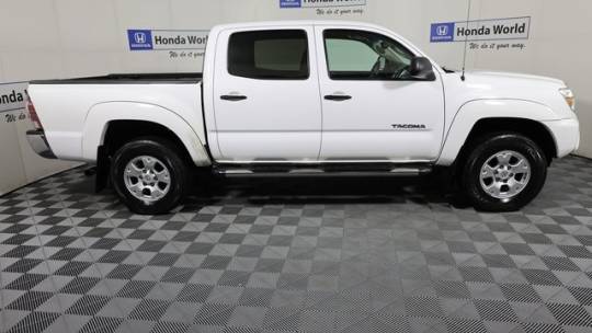 2013 toyota tacoma prerunner