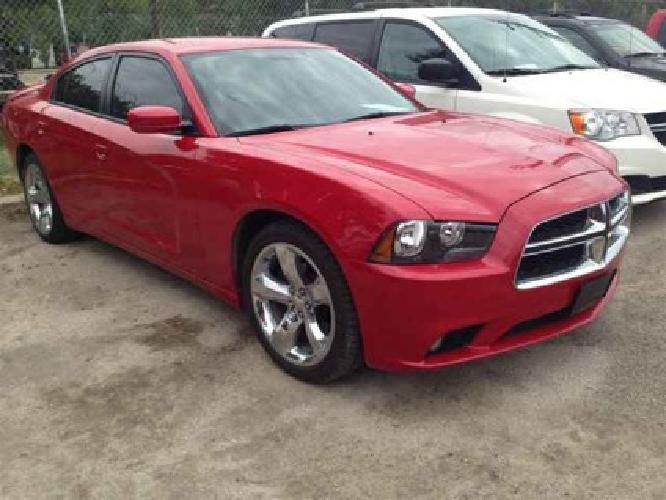 2013 dodge charger sxt plus in san antonio, tx