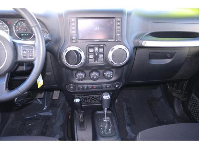 2014 jeep wrangler unlimited rubicon 4x4 rubicon 4dr suv for sale in las vegas, nevada