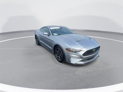 2023 ford mustang ecoboost premium in london, kentucky