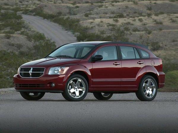 2011 dodge caliber in bellbrook, ohio