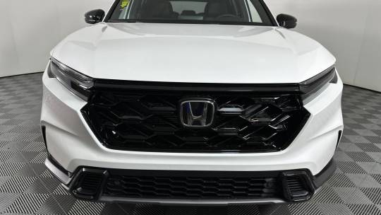 2025 Honda s