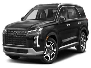 2025 Hyundai Palisade limited