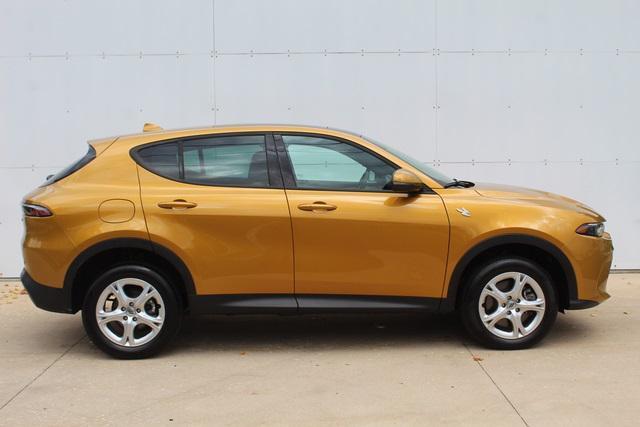 2023 dodge hornet gt plus awd