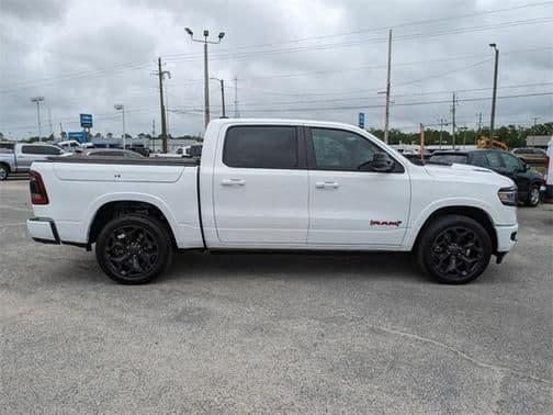 2023 ram 1500 limited in pensacola, florida