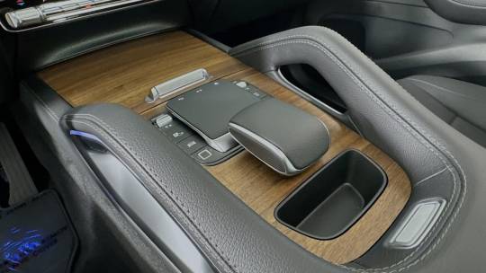 2025 Mercedes-Benz GLE