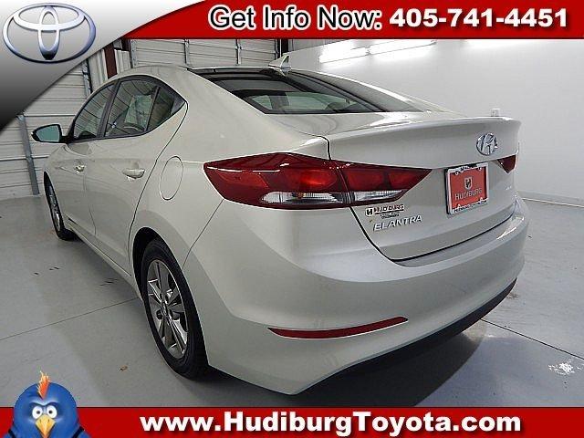 used 2018 hyundai elantra value edition midwest city, ok 73110 for sale in oklahoma city, oklahoma