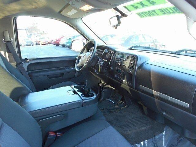 used 2012 gmc sierra 1500 4x4 crew cab sle warwick, ri 02818 for sale in east greenwich, rhode island