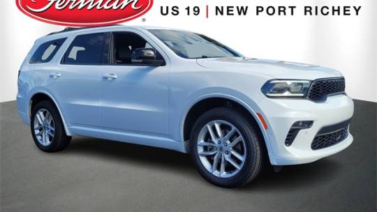 2023 Dodge Durango