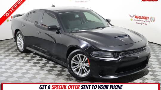 2019 Dodge Charger