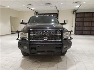 2015 RAM 2500 laramie