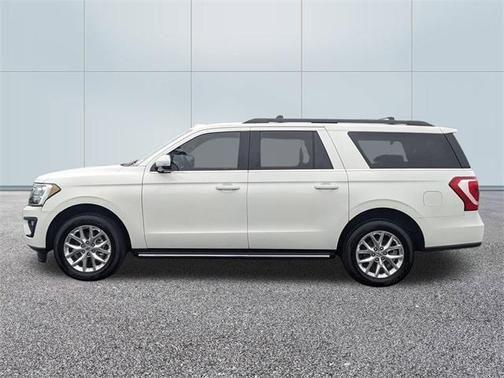 2021 ford expedition max