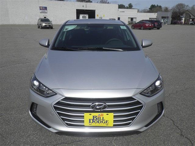2017 hyundai elantra value edition value edition 4dr sedan for sale in birch island, maine