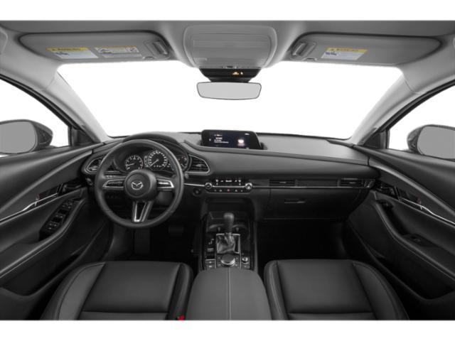 2022 mazda cx-30 premium package