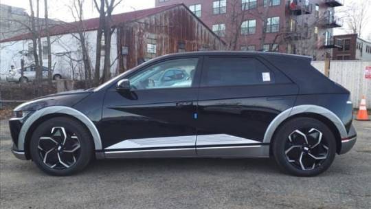 2024 Hyundai IONIQ 5