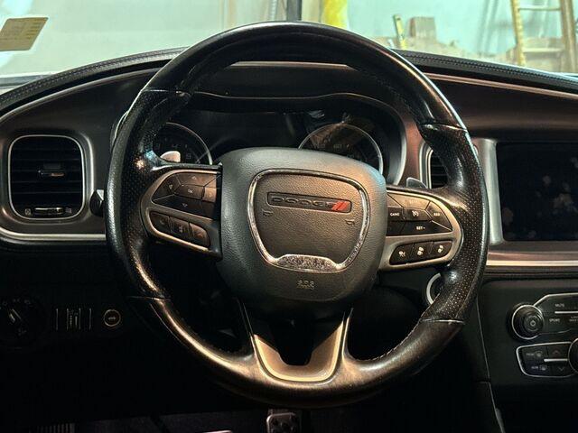 2020 dodge charger gt