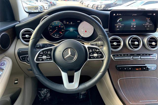 2021 mercedes-benz glc 300 4matic