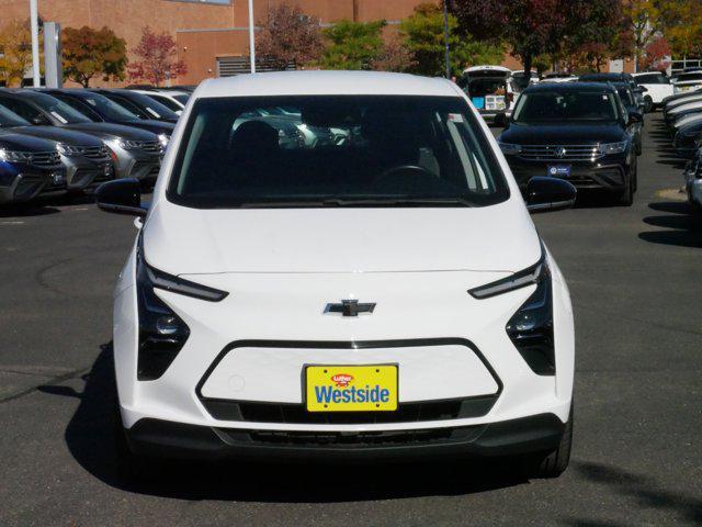2023 chevrolet bolt ev fwd 1lt