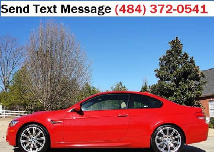 2008 bmw m3 sport coupe in houston, tx