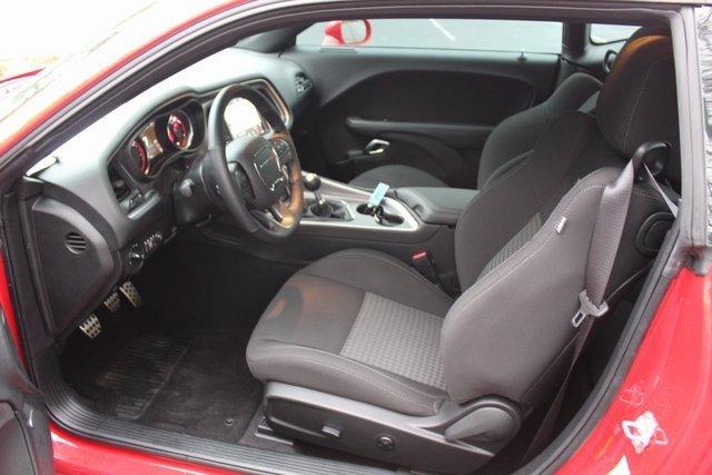 used 2019 dodge challenger r/t scat pack macon, ga 31210 for sale in macon, georgia