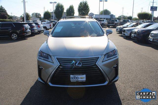 2017 lexus rx 350 350