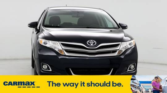 2014 Toyota