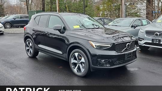 2024 Volvo XC40