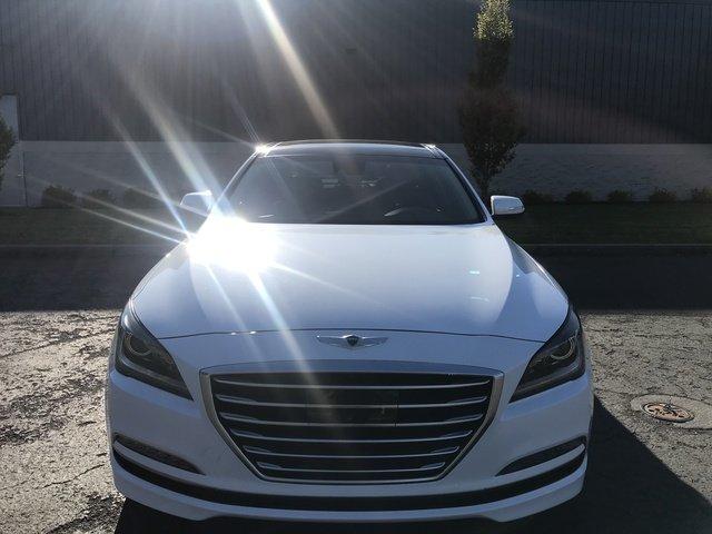 used 2015 hyundai genesis 5.0 salem, or 97301 for sale in salem, oregon