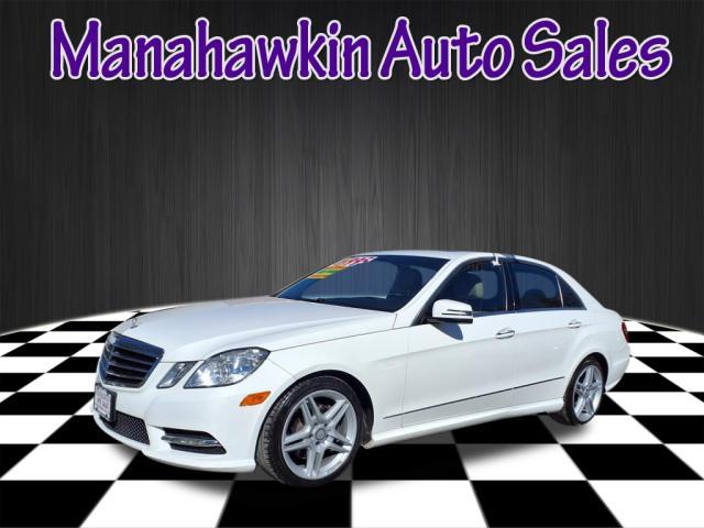 2013 mercedes-benz e-class e 350