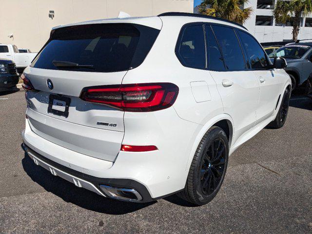 2023 bmw x5 sdrive40i