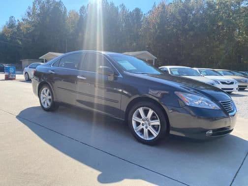 2008 lexus es 350 in co bluffs, iowa