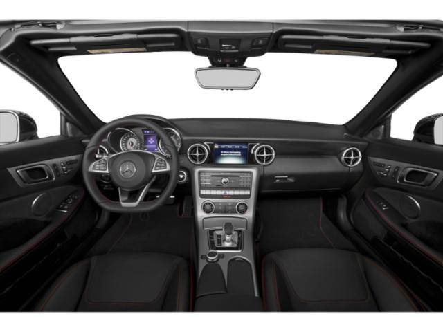 2020 mercedes-benz amg slc 43 base