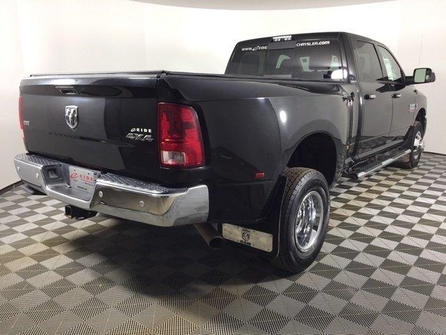 used 2016 ram 3500 slt bismarck, nd 58504 for sale in bismarck, north dakota