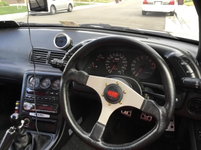 nissan skyline r32 1989 for christmas gift ðÿž