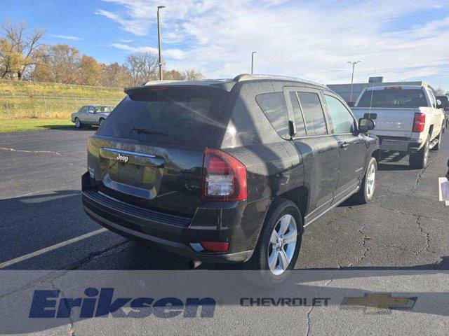 2015 jeep compass sport