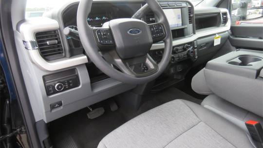 2024 Ford F-250