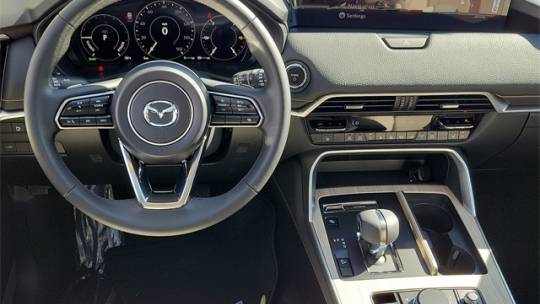 2025 Mazda CX-90