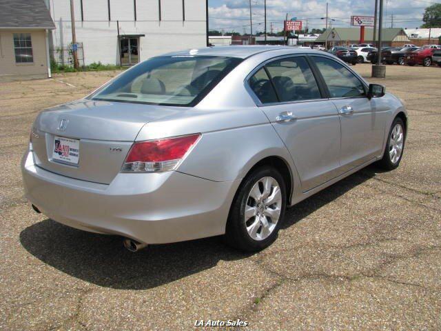 2010 honda accord ex-l