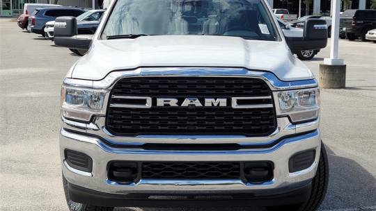 2024 RAM trd