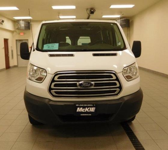 2015 ford transit cargo 250 250 3dr lwb low roof cargo van w/60/40 passenger side doors for sale in jolly acres, south dakota