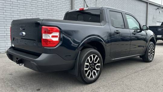 2023 Ford Maverick