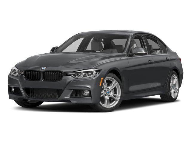 2017 bmw 340 340i