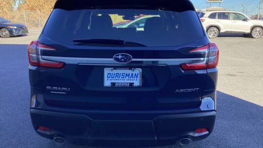 2024 Subaru Ascent