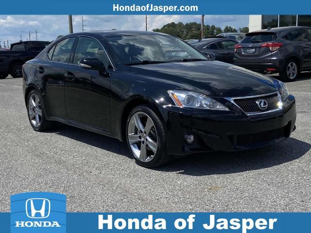2013 lexus is 250 base