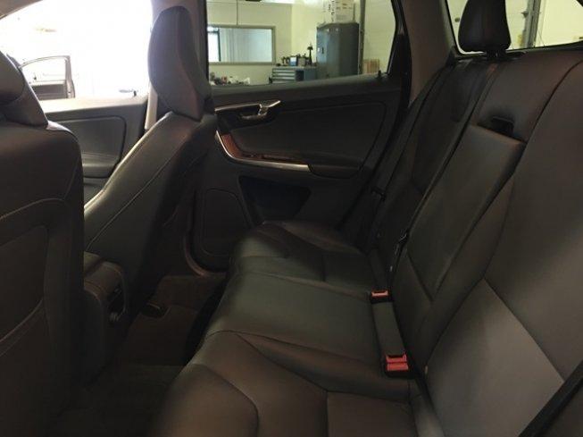 2017 volvo xc60 awd t5 inscription for sale in scarborough, maine