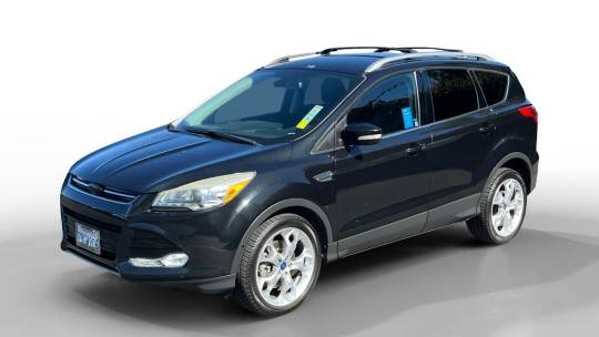 2013 Ford Escape