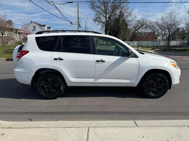 2012 toyota rav4 sport