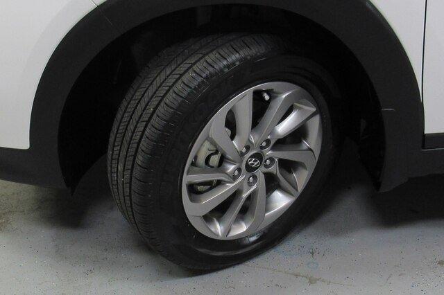 used 2018 hyundai tucson fwd se waveland, ms 39576 for sale in waveland, mississippi