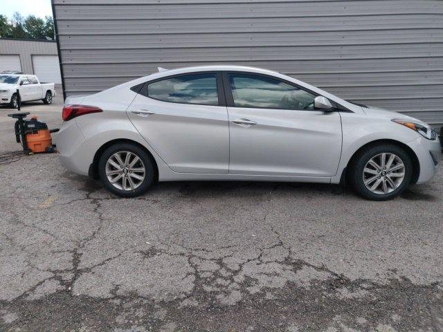 used 2015 hyundai elantra se elizabethtown, ky 42701 for sale in elizabethtown, kentucky